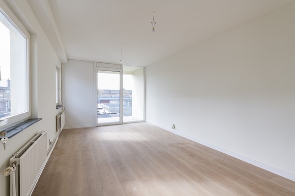Medium property photo - Akerstraat 107A, 6466 HD Kerkrade